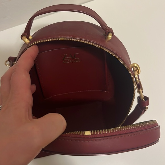 Zac Posen Purse - Picture 4 of 8